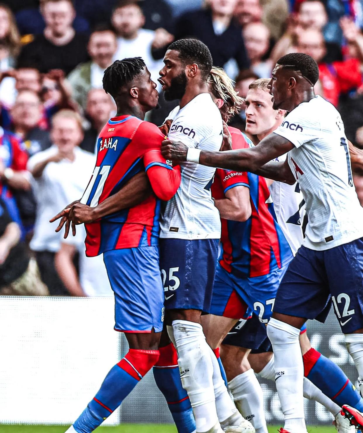 淘汰赛阶段 淘汰赛阶段