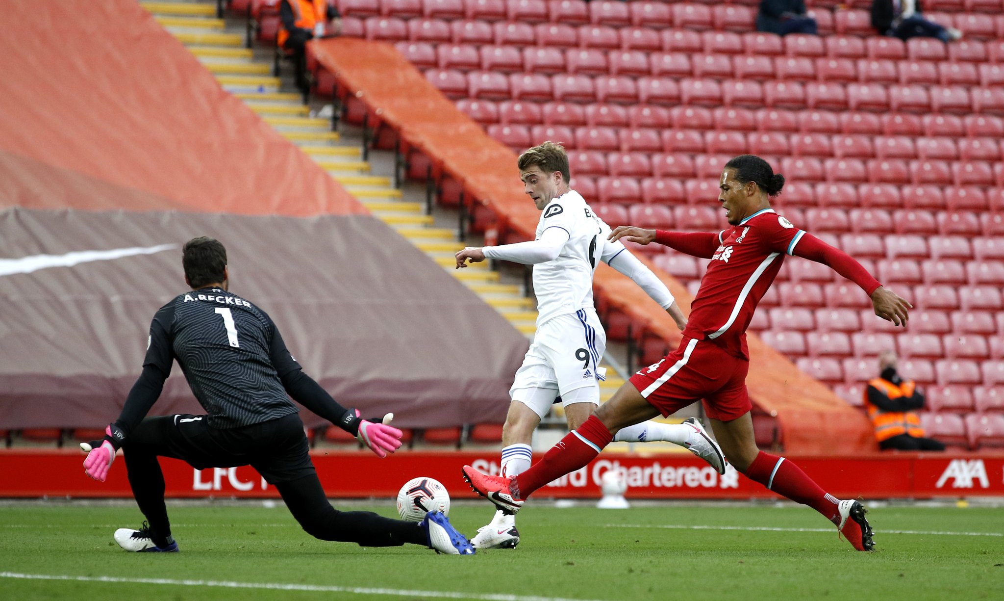 他们依靠强 他们依靠强